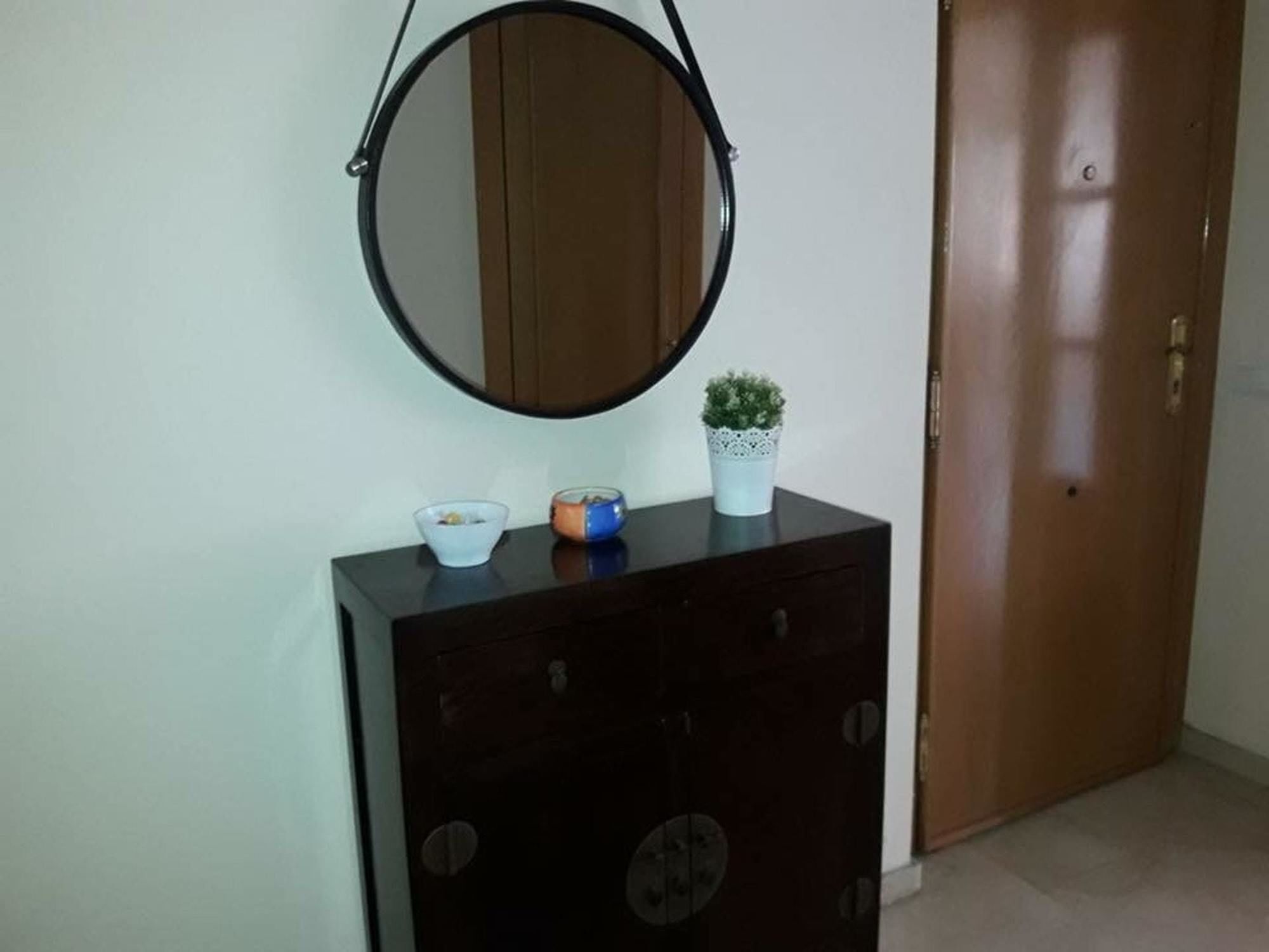 Apartment With 3 Bedrooms In Malaga, With Wonderful City View, Furnish Bagian luar foto