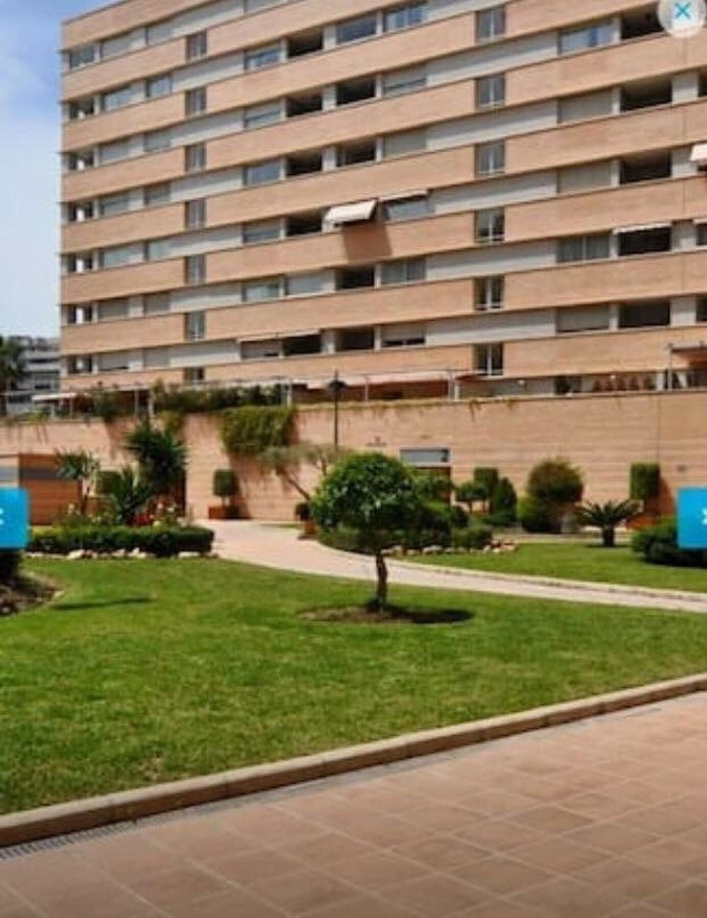 Apartment With 3 Bedrooms In Malaga, With Wonderful City View, Furnish Bagian luar foto